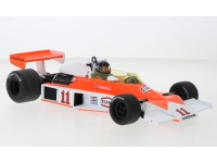 1:18 F1 McLaren M23 #11 J.Hunt GP France 1976