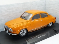 1:18 Saab 96 V4 (1970)