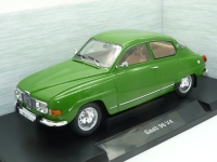1:18 Saab 96 V4 (1970)