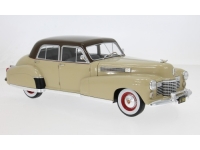 1:18 Cadillac Fleetwood Series 60 Special Sedan (1941)