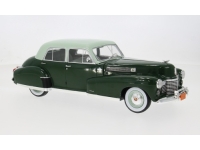 1:18 Cadillac Fleetwood Series 60 Special Sedan (1941)