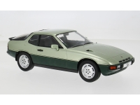 1:18 Porsche 924 Turbo (1979)