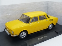 1:18 Skoda 100 (1969)