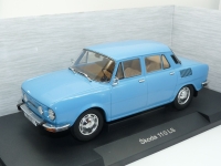 1:18 Skoda 100 (1969)