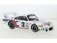 1:18 Porsche 935 J #2 IMSA 24h Daytona 1980