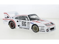 1:18 Porsche 935 J #66 J.Mass DRM Nurburgring 1981