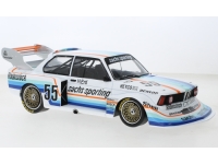 1:18 BMW 320 Gr.5 #55 H.Ertl DRM Nürburgring 1978