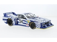 1:18 Lancia Beta Montecarlo Gr.5 #54 W.Röhrl M.Alboreto 6h Silverstone 1980