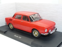 1:18 Skoda 100 (1969)