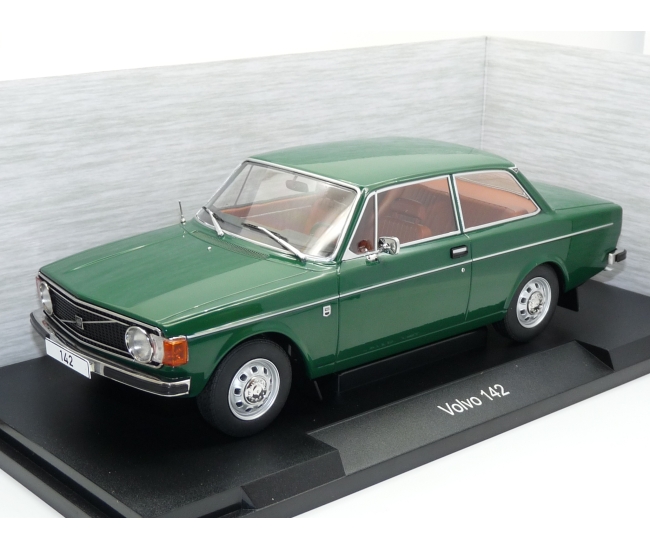 1:18 Volvo 142 (1973)