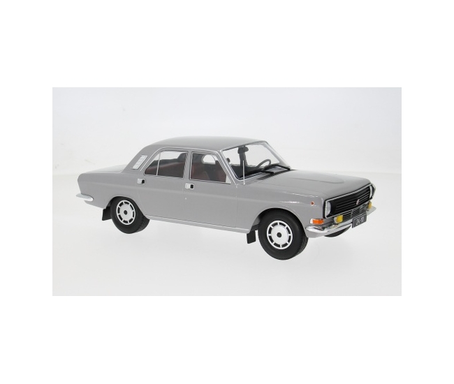 1:18 Wolga M24-10 (1985)