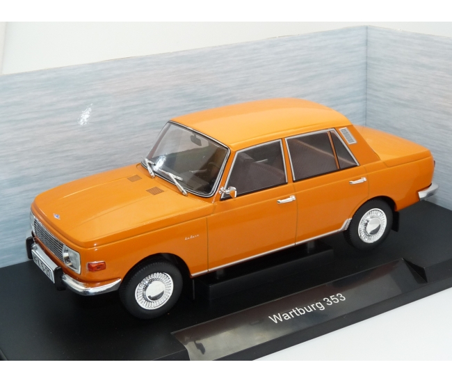 1:18 Wartburg 353 (1967)