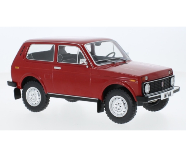 1:18 Lada Niva (1976)