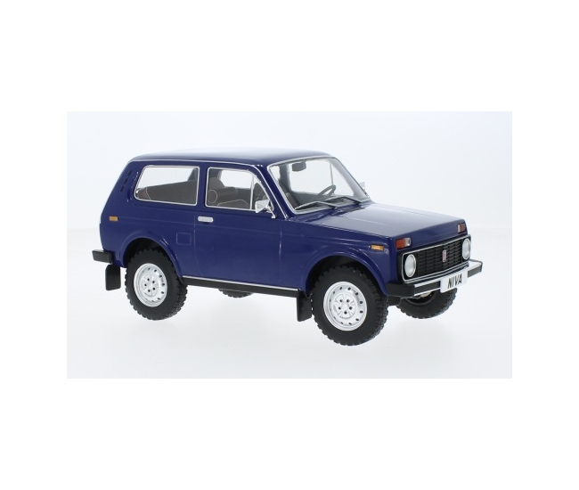 1:18 Lada Niva (1976)