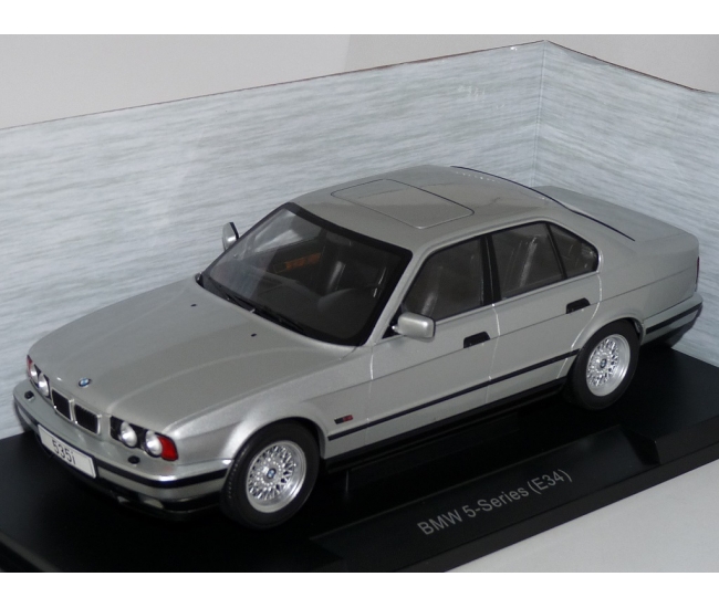 1:18 BMW 535i E34 (1992)