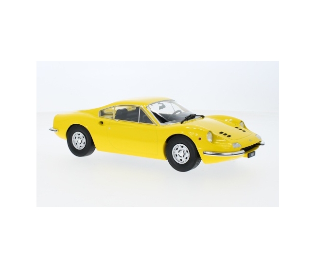 1:18 Ferrari Dino 246 GT (1969)