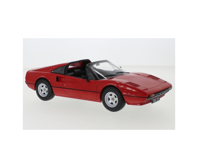 1:18 Ferrari 308 GTS (1977)