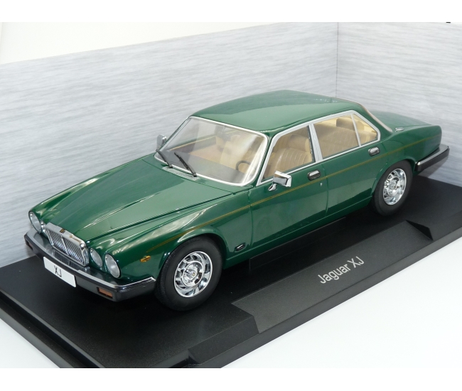 1:18 Jaguar XJ Series III (1979)