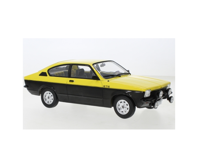 1:18 Opel Kadett C GT/E (1975)