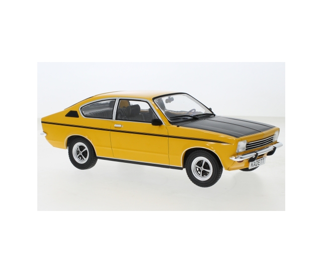 1:18 Opel Kadett C Coupe SR (1975)