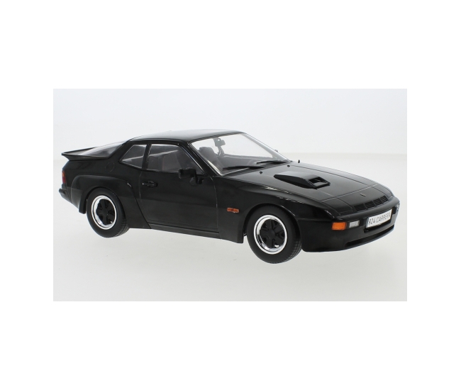 1:18 Porsche 924 GT (1981)