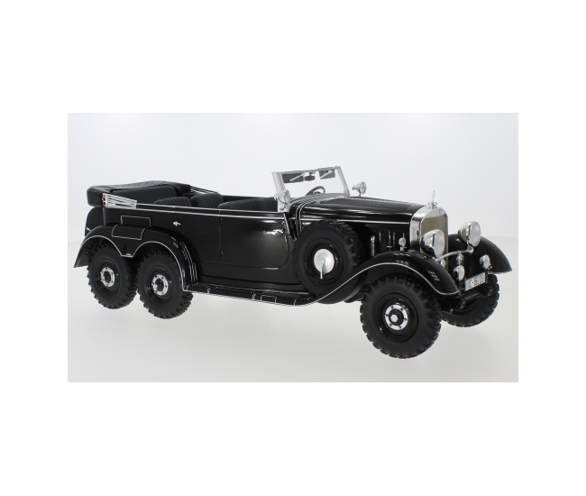 1:18 Mercedes G4 W31 (1938)