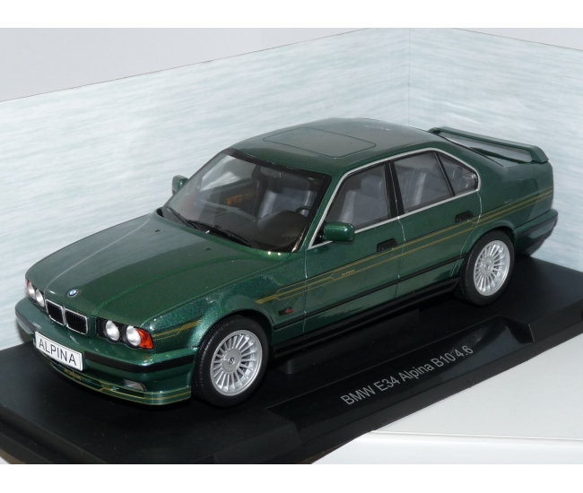 1:18 BMW Alpina B10 4.6 E34 (1994)
