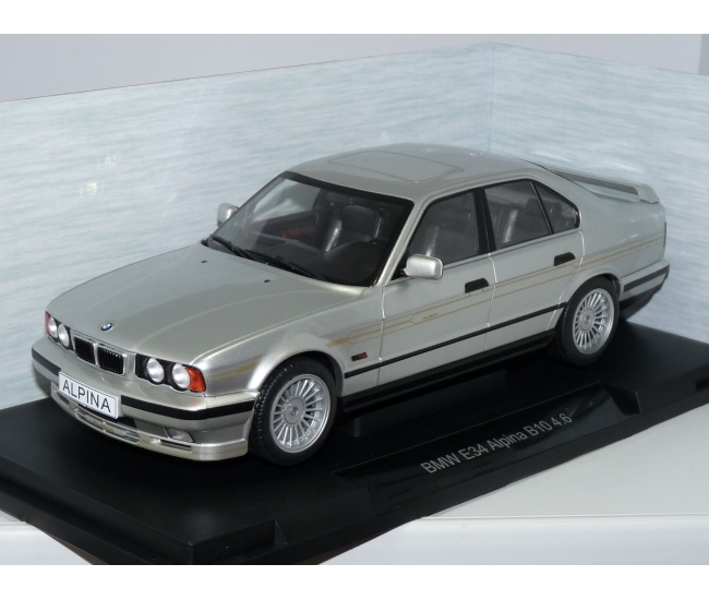 1:18 BMW Alpina B10 4.6 E34 (1994)