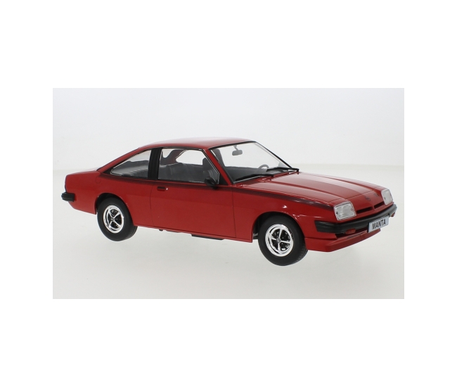 1:18 Opel Manta B GT/J (1980)