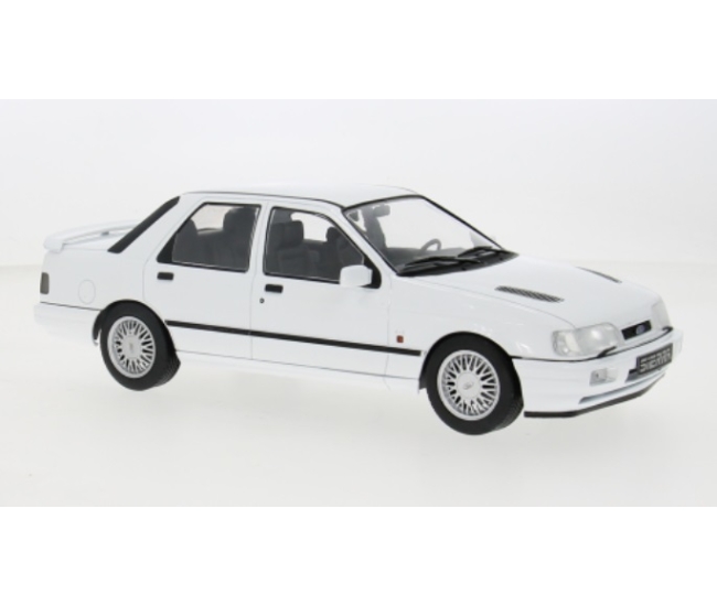 1:18 Ford Sierra Cosworth 4x4 (1992)