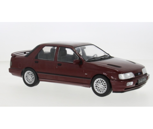 1:18 Ford Sierra Cosworth 4x4 (1992)