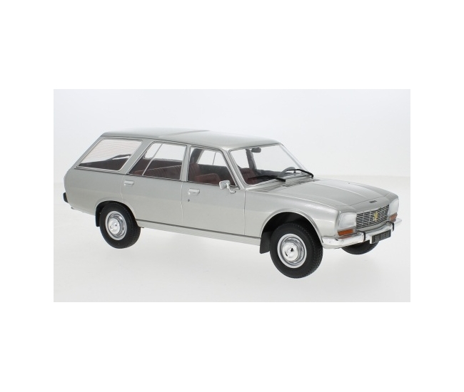 1:18 Peugeot 504 Break (1976)