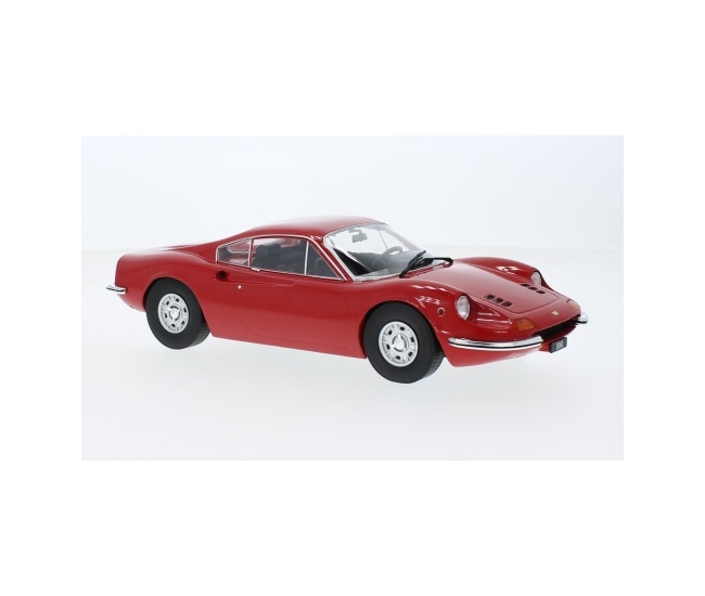 1:18 Ferrari Dino 246 GT (1969)