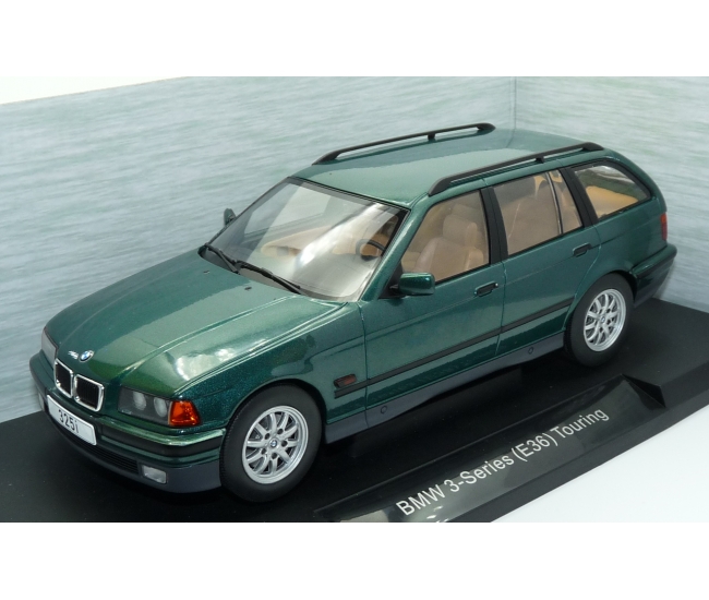 1:18 BMW 3er E36 Touring (1995)