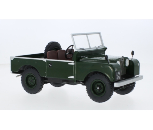 1:18 Land Rover series I (1957)