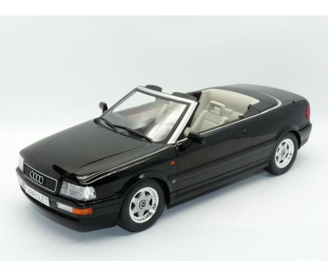 1:18 Audi 80 Cabriolet (1991)