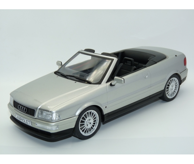 1:18 Audi 80 Cabriolet (1991)