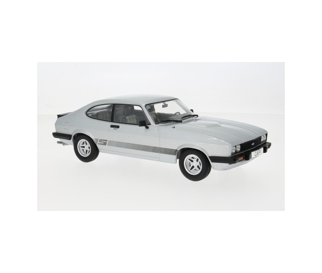1:18 Ford Capri III (1978)