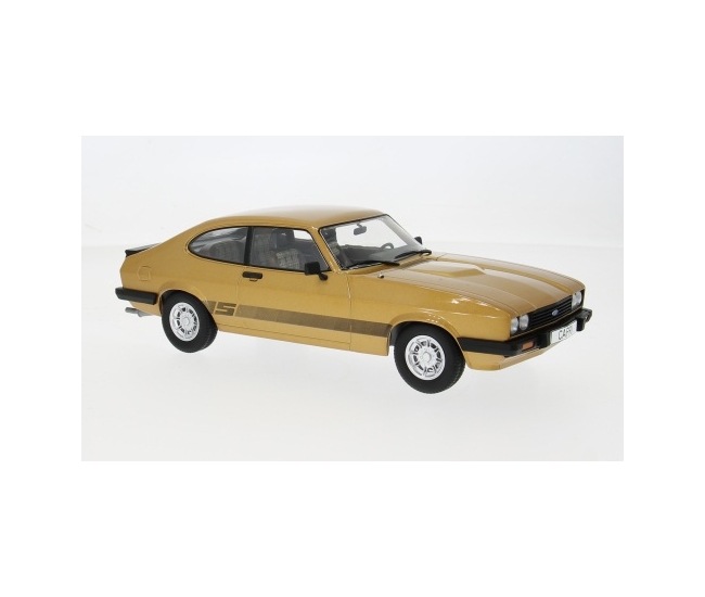 1:18 Ford Capri III (1978)