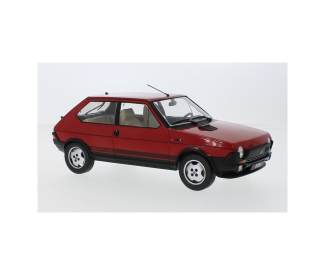 1:18 Fiat Ritmo TC 125 Abarth (1980)