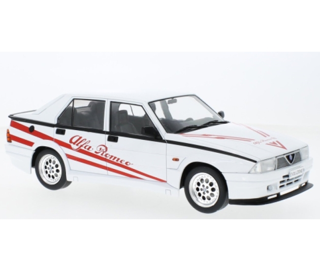 1:18 Alfa Romeo 75 Turbo Evoluzione (1987)