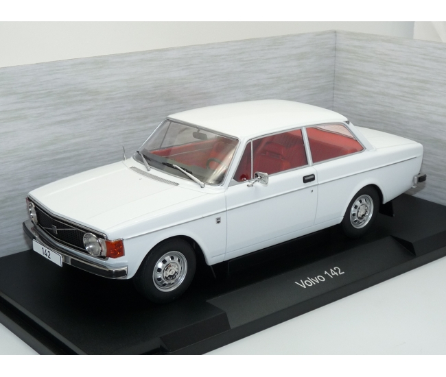 1:18 Volvo 142 (1973)