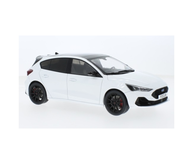 1:18 Ford Focus ST (2022)