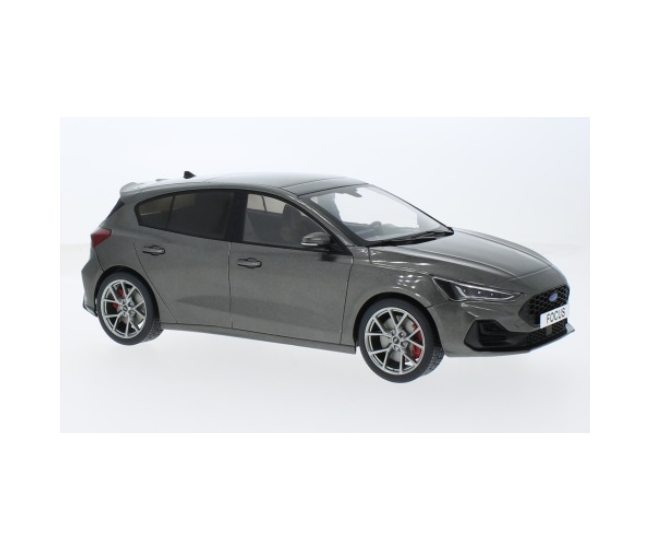 1:18 Ford Focus ST (2022)