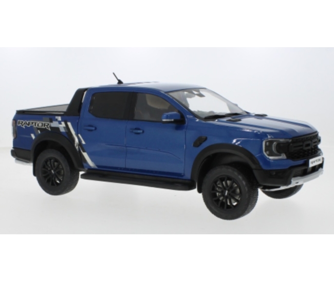 1:18 Ford Ranger Raptor (2023)