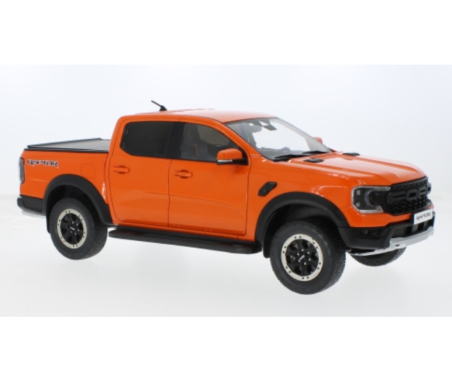 1:18 Ford Ranger Raptor (2023)