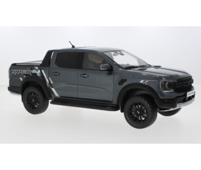 1:18 Ford Ranger Raptor (2023)