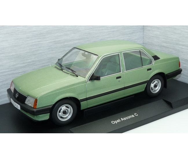 1:18 Opel Ascona C (1981)