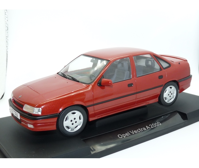 1:18 Opel Vectra A 2000 16v (1989)