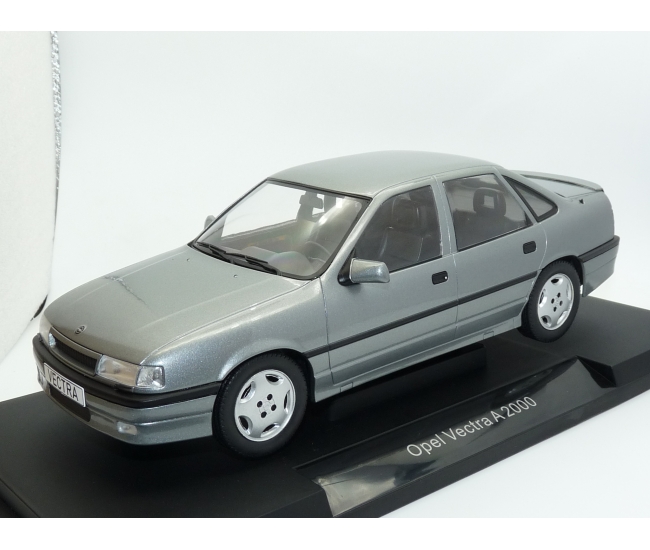 1:18 Opel Vectra A 2000 16v (1989)